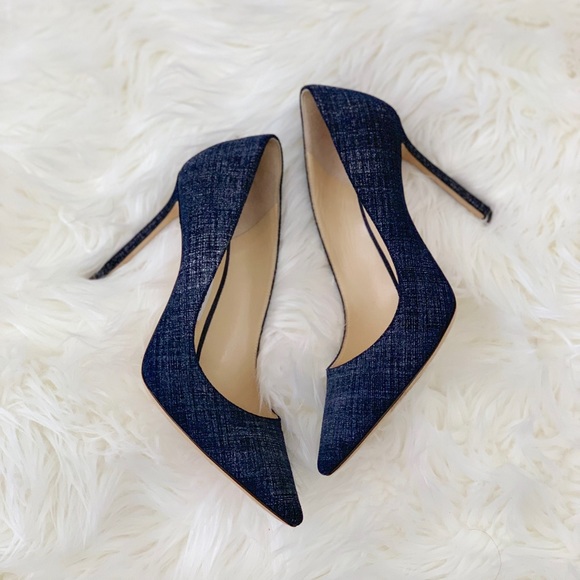 Jimmy Choo shoes - Picture 4 of 8